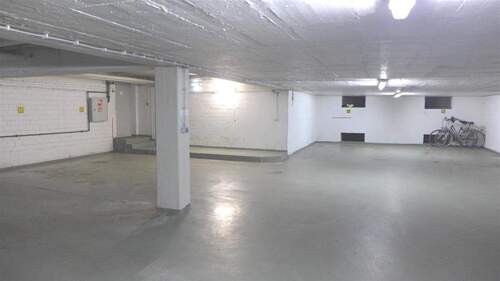Tiefgarage - 