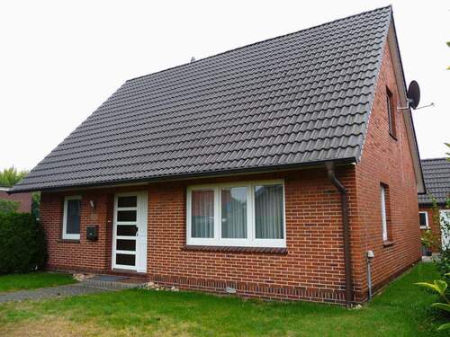 Außen - Gemütliches Einfamilienhaus in Wardenburg!