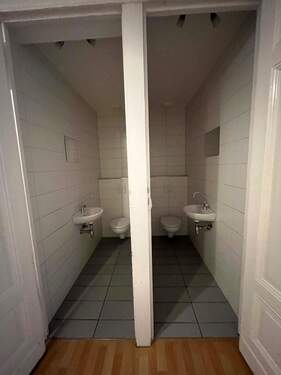 Toiletten - 