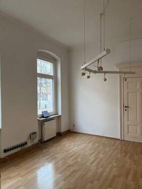 Büro/Praxisraum - 