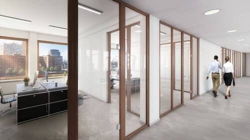 Bild 3 - Büro in Hamburg
