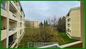 Balkon Aussicht - 