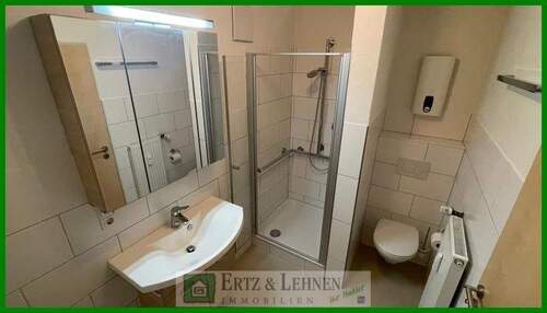 Badezimmer - 
