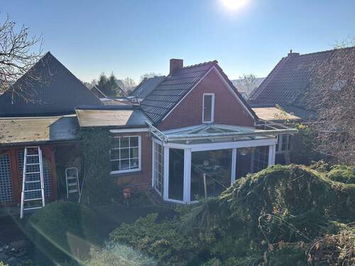 Haus-Grundstück 16.JPG - 