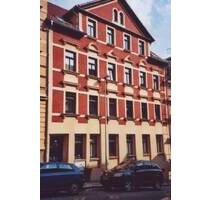 2,5 Raumwohnung mit Einbauküche - Altenburg