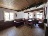 Gastraum - 