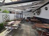 Biergarten - 