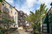 Innenhof - 