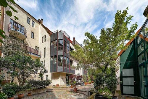 Innenhof - 