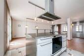 Wohnbereich - 3 Zimmer Einfamilienhaus zum Kaufen in Nürnberg