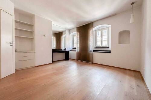 Schlafzimmer 1 - 