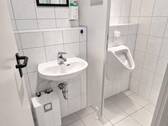Toilette UG - 