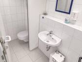 Toilette UG - 