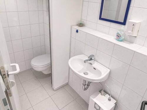 Toilette UG - 