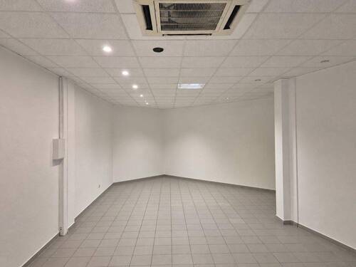 Verkaufsraum hinten - 