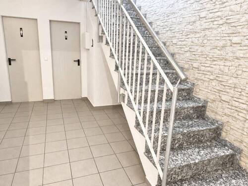 Treppe EG UG - 