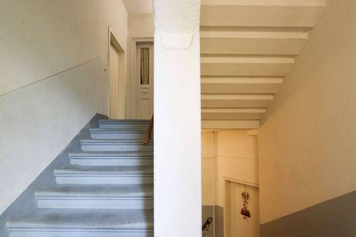 Treppenhaus - 