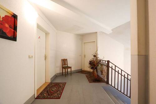 Treppenhaus - 