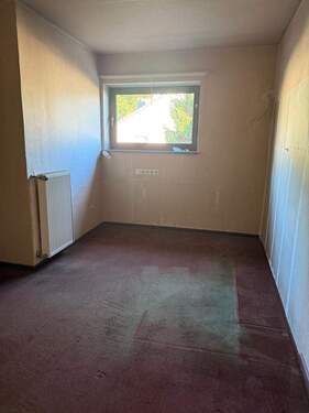 Schlafzimmer 3 - 