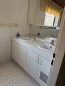Badezimmer im OG - 