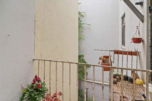 Balkon - 
