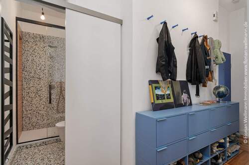 ... - 3 Zimmer Etagenwohnung in Bremen