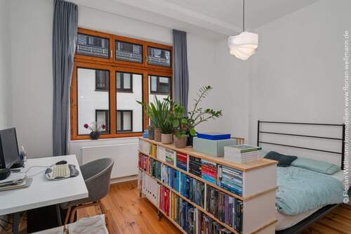 Schlafzimmer - 