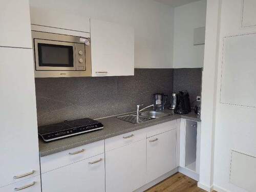 Küche - Büro in Köln