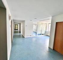 KL-City - Bürofläche im Stadtkern von Kaiserslautern