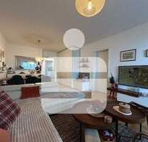 Neuwertige 3-Zi.-ETW in Herzogenaurach...Komplett möbliert - Sie brauchen nur noch einziehen!