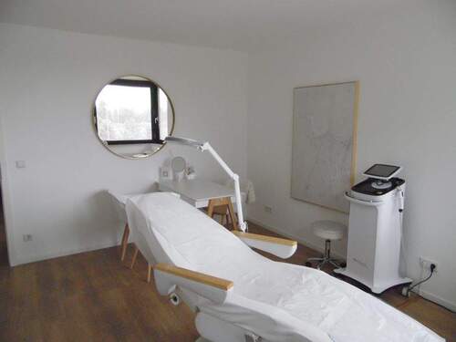 Beispiel: Behandlungsraum - 