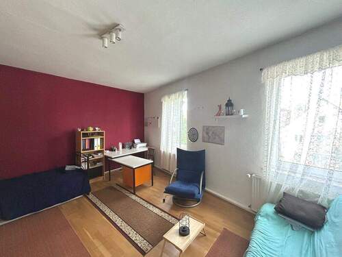 2. OG Kinderzimmer 1 - 