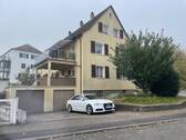 IMG_7171.jpeg - Tolles 3-Familienhaus in guter Lage von Bad Mergentheim mit 2 Garagen und großem Grundstück