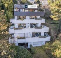 Voll vermietetes Mehrfamilienhaus - Sicheres Investment in begehrter Halbhöhenlage. - Stuttgart Süd