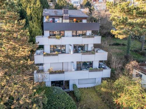 Titelbild - Mehrfamilienhaus, Wohnhaus zum Kaufen in Stuttgart