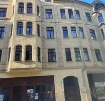 Vielseitig nutzbares Ladengeschäft mit großzügiger Verkaufsfläche nahe Marktplatz! - Halle (Saale) Altstadt