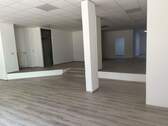 Ladenfläche - 3 Zimmer Gewerbeobjekt (Büro, Produktion, Verkauf) zur Miete in Halle (Saale)