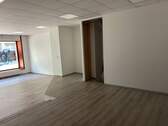 Ladenfläche - 3 Zimmer Gewerbeobjekt (Büro, Produktion, Verkauf) in Halle (Saale)
