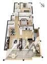 Grundriss_mit_ Nordpfeil_Schachenstr.5_3D_5.1.2026 - 
