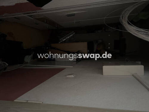 Bild 2 - 3 Zimmer Etagenwohnung zur Miete in Berlin