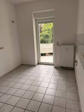 Küche - 2 Zimmer Etagenwohnung in Altenburg