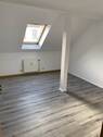 Schlafzimmer - 3 Zimmer Etagenwohnung zur Miete in Mittweida