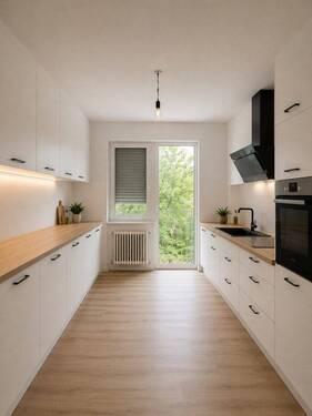 Bild 2 - 4 Zimmer Etagenwohnung zur Miete in Eberbach