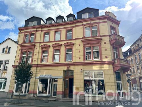 Straßenfront - Ihr Laden für lokale Vielfalt! - 39.000,00 EUR Kaufpreis,