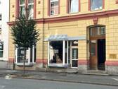 Ladenlokal - Gewerbeobjekt (Büro, Produktion, Verkauf) zum Kaufen in Aue