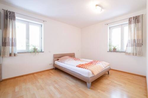 Schlafzimmer - 