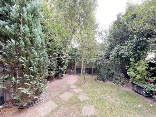 Garten - 