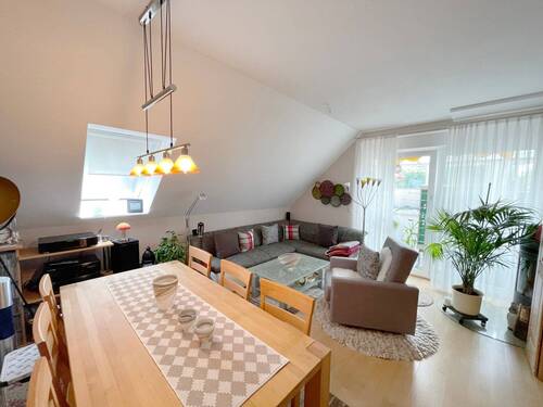 IMG_4891 - Etagenwohnung mit 101,00 m² in Adendorf zum Kaufen
