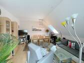 Wohnzimmer - 
