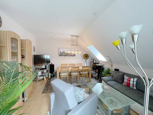 Wohnzimmer - 